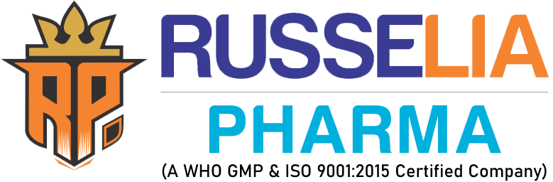 russelia pharma